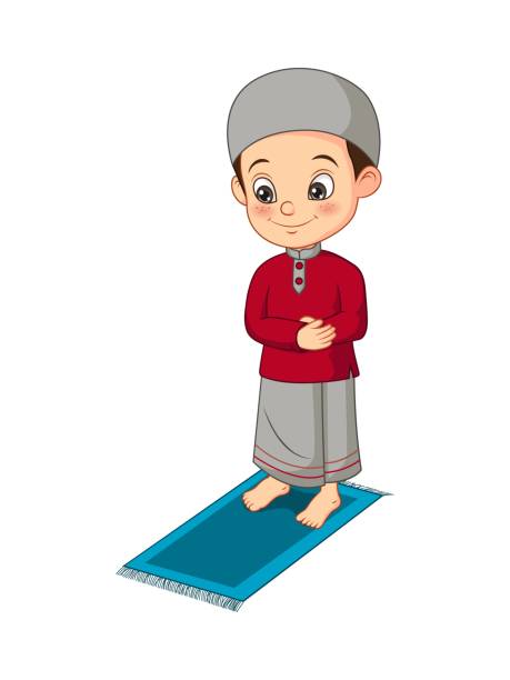 Islamic Teachings for Kids