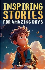 children story books 5-7 year old 