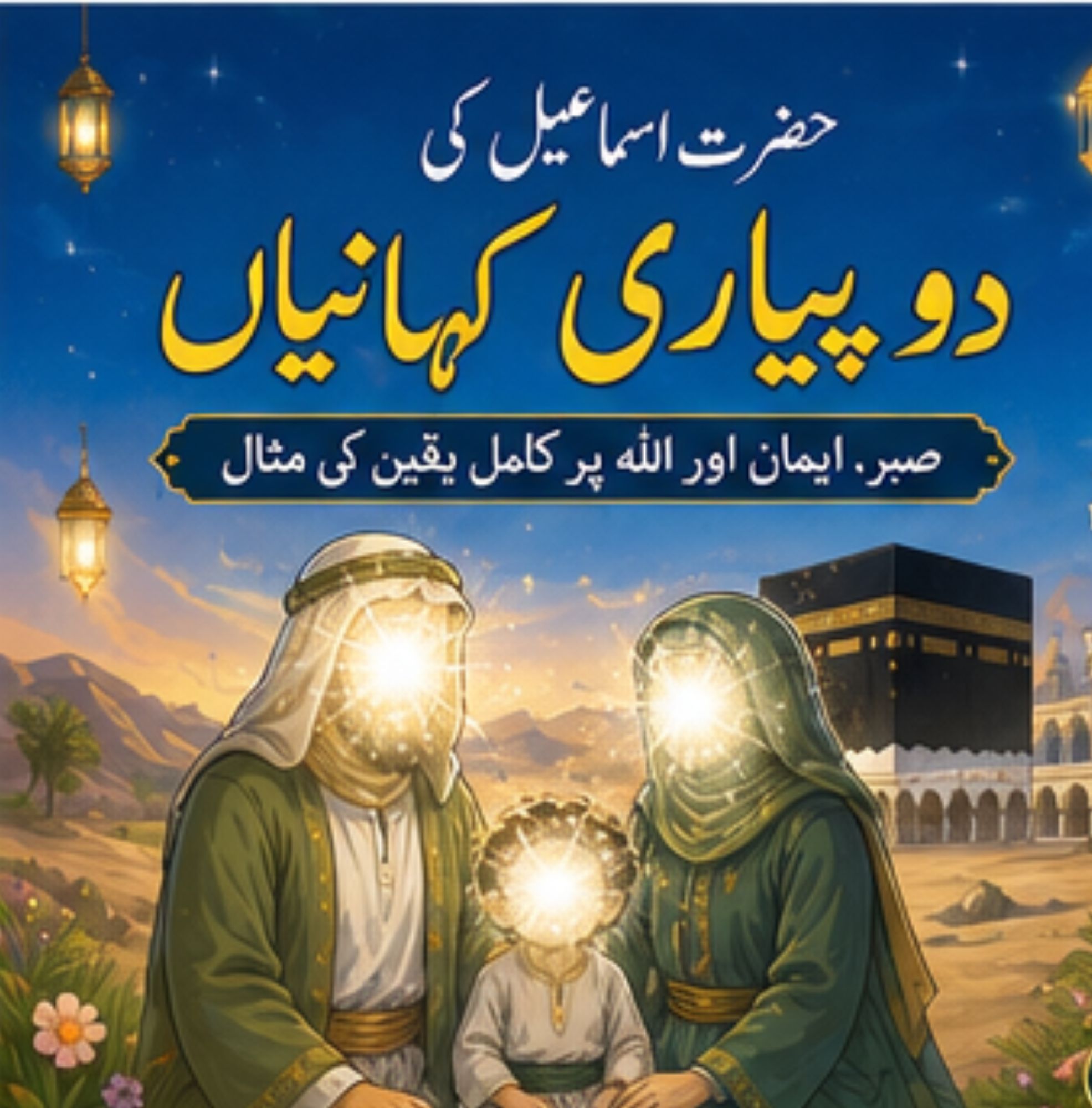 Children Storybook Cover